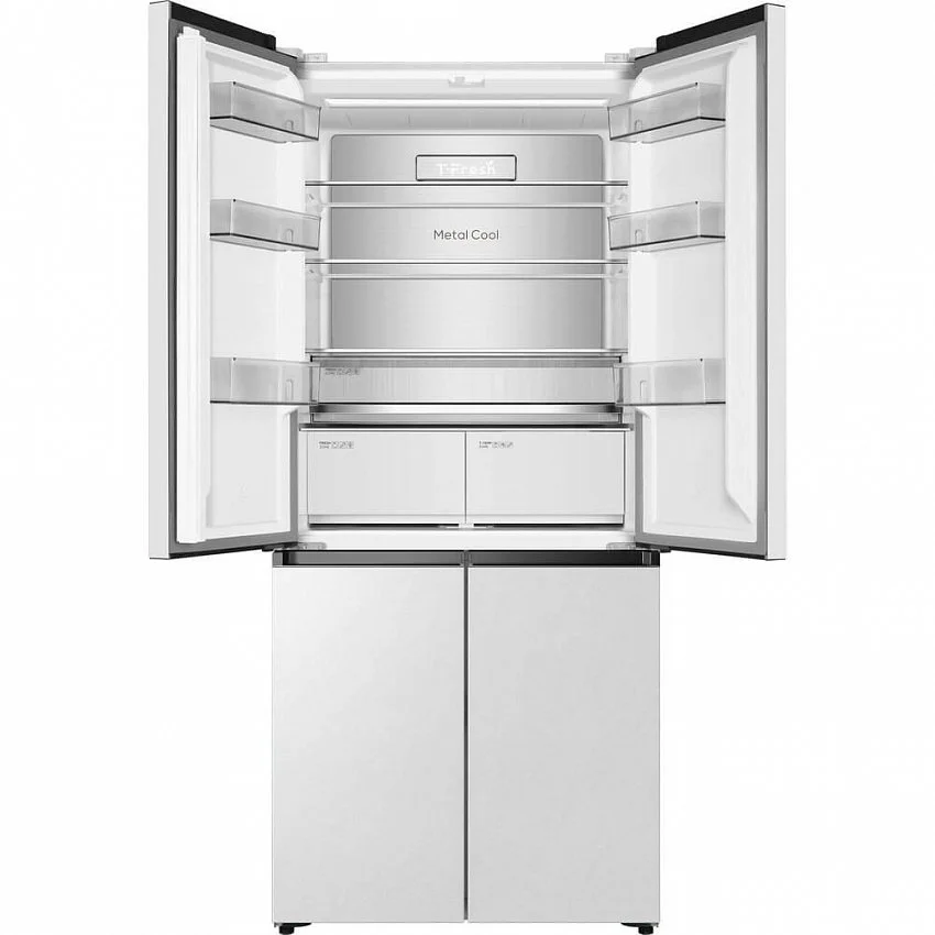 Холодильник TCL TRTC-521CDWDW1 FREE BUILD IN