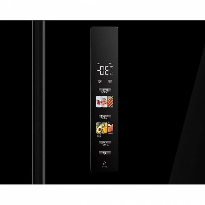 Холодильник MIDEA MDRM691MIE22