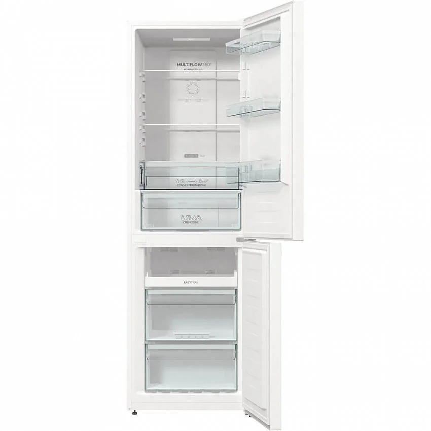 Холодильник Gorenje NRKP61EA2W4