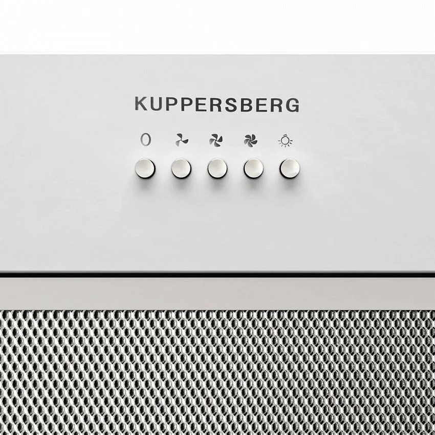 Вытяжка KUPPERSBERG INPUSH 60 W