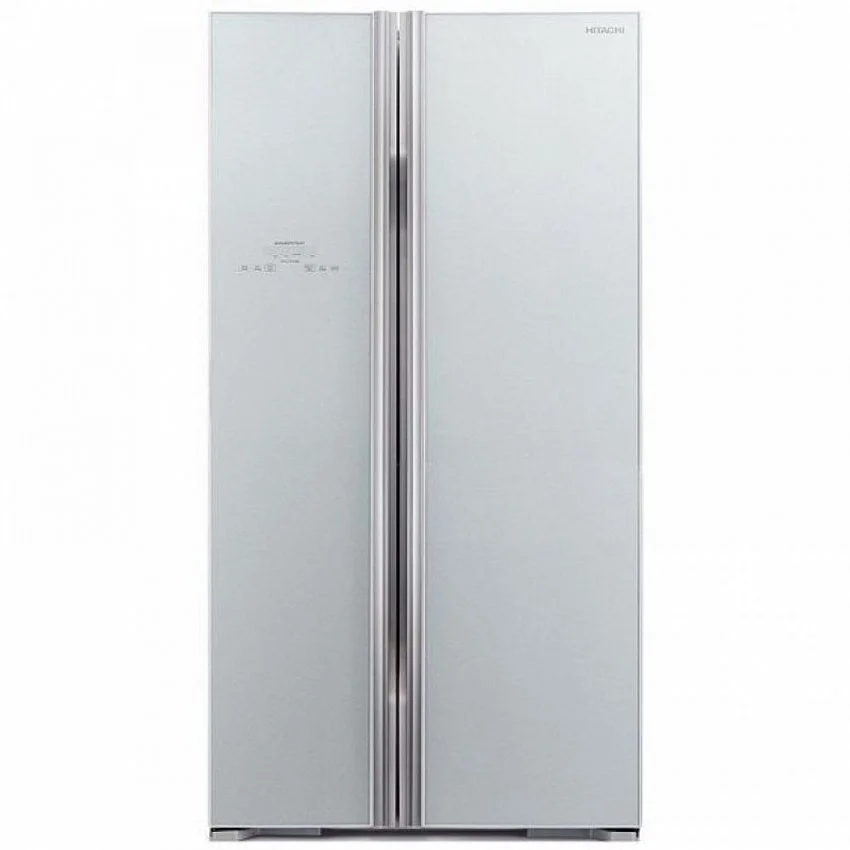 Холодильник HITACHI R-S702 PU2 GS