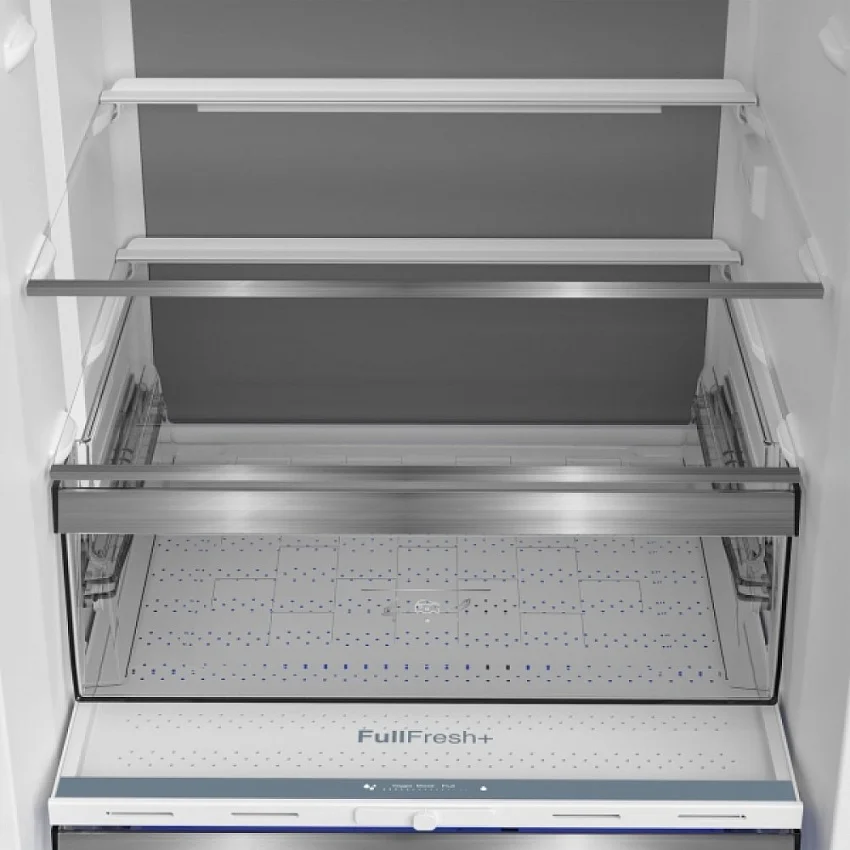 Холодильник GRUNDIG GKPN669307FXD