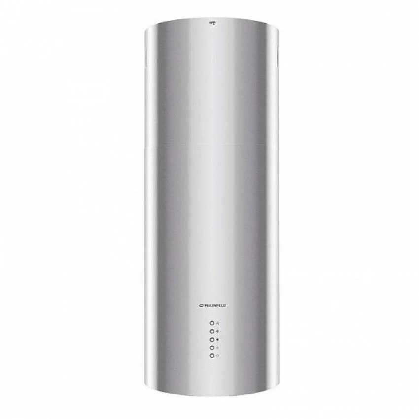 Вытяжка MAUNFELD LEE LIGHT ISLA 35 НЕРЖАВЕЮЩАЯ СТАЛЬ