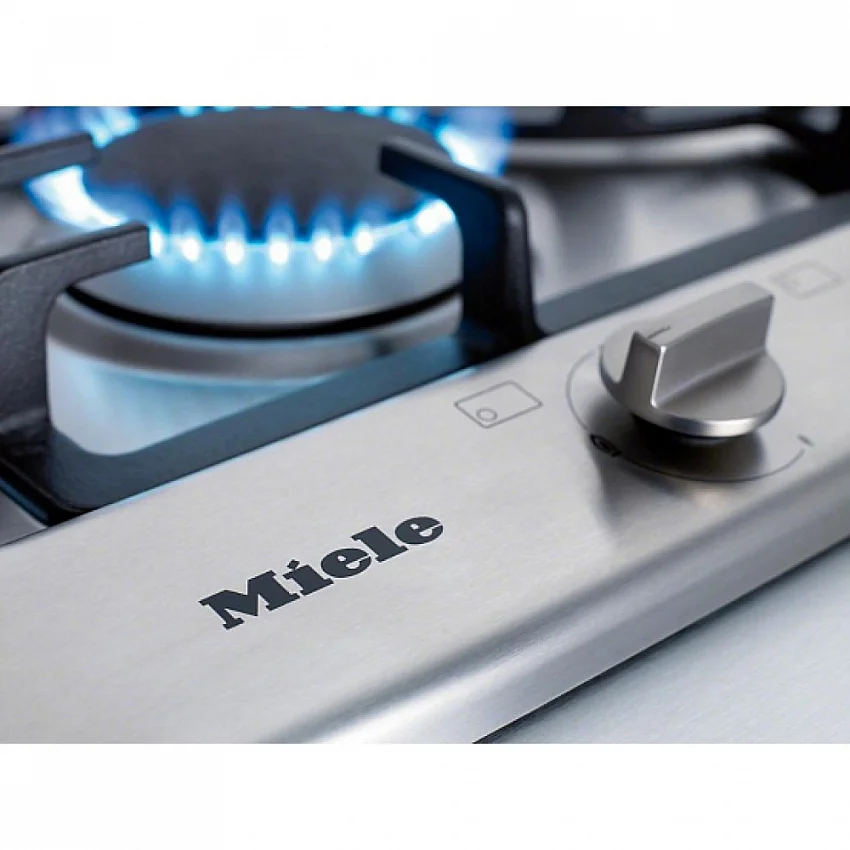 Газовая варочная панель MIELE KM2010