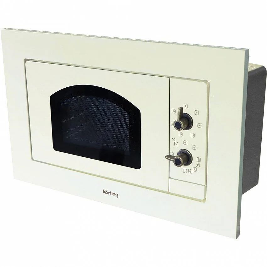 Микроволновая печь KORTING KMI 720 RB