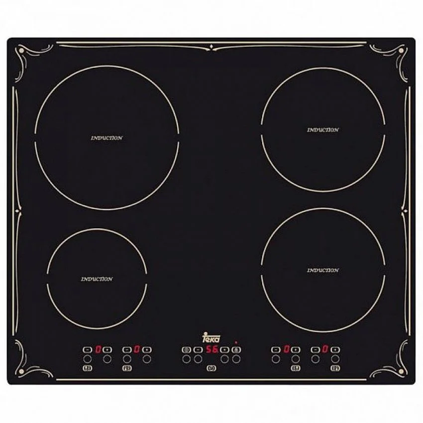 Варочная панель TEKA IBR 6040