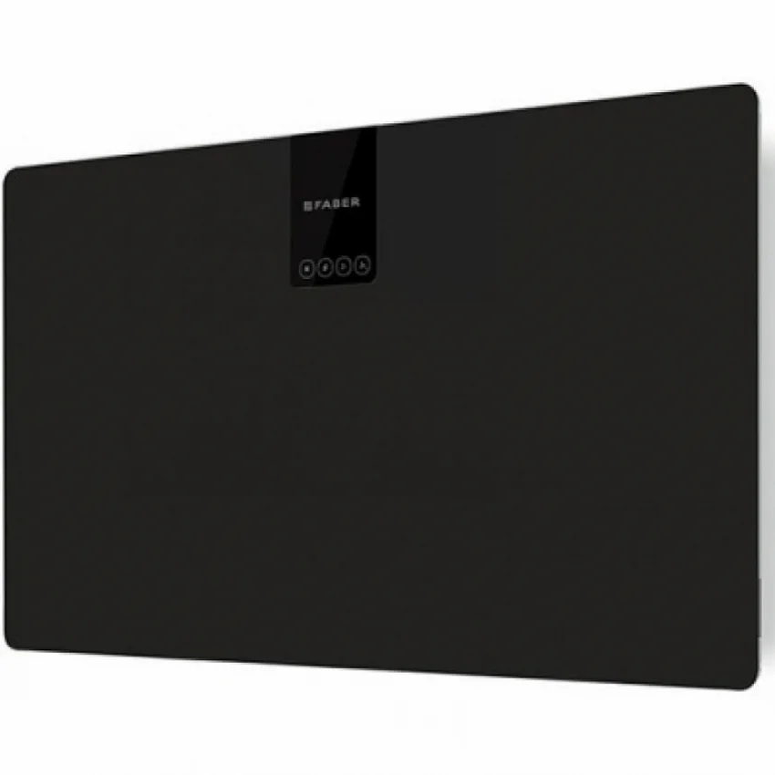 Вытяжка FABER SOFT SLIM BLACK INGO A80