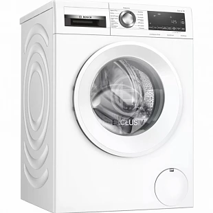 Стиральная машина BOSCH WGG2540EPL