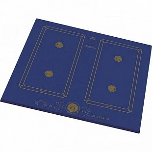 Варочная панель KAISER KCT 6723 FI BLUBE