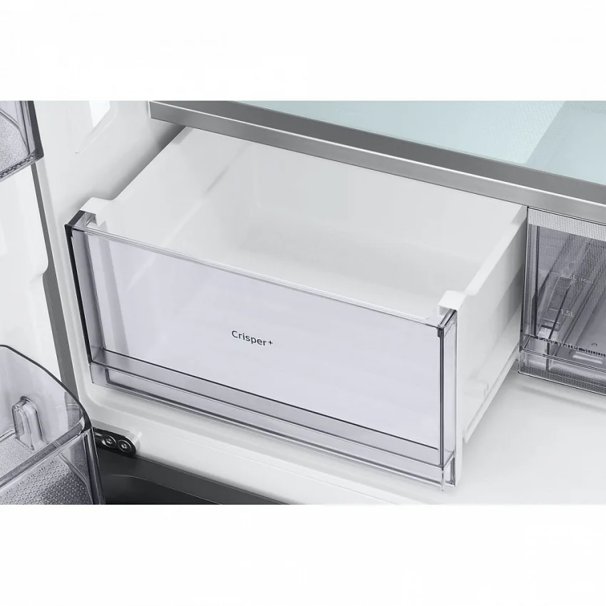 Холодильник SAMSUNG RF60A91R18A/WT
