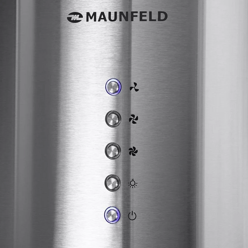 Вытяжка MAUNFELD LEE WALL 35 INOX
