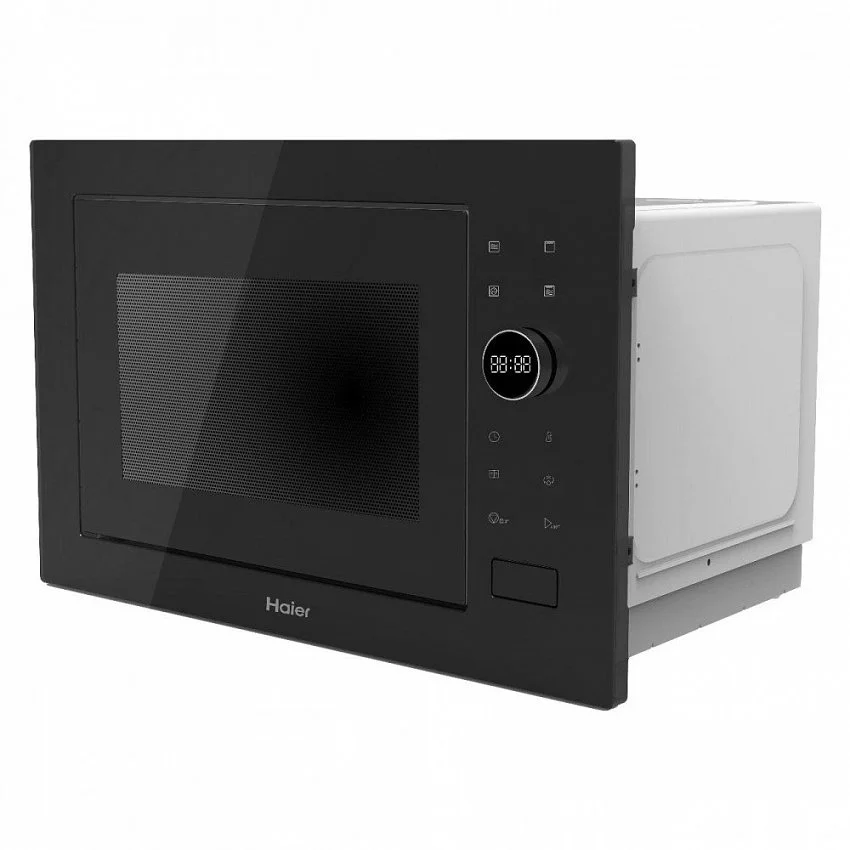 Микроволновая печь HAIER HMX-BPG259B