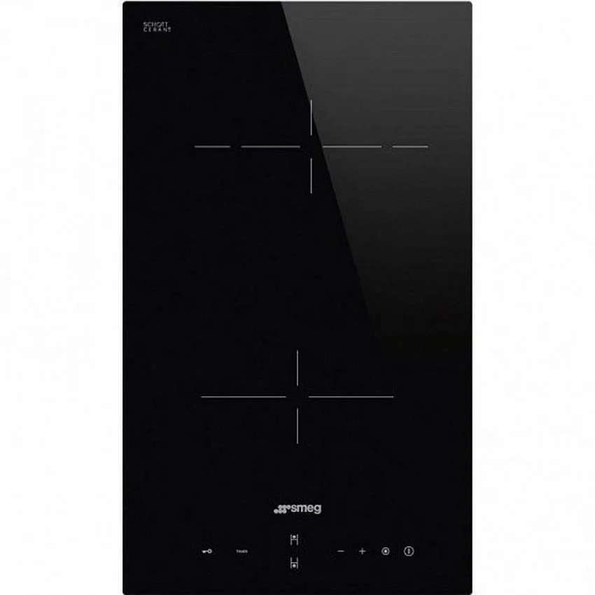 Варочная панель SMEG SE232TD