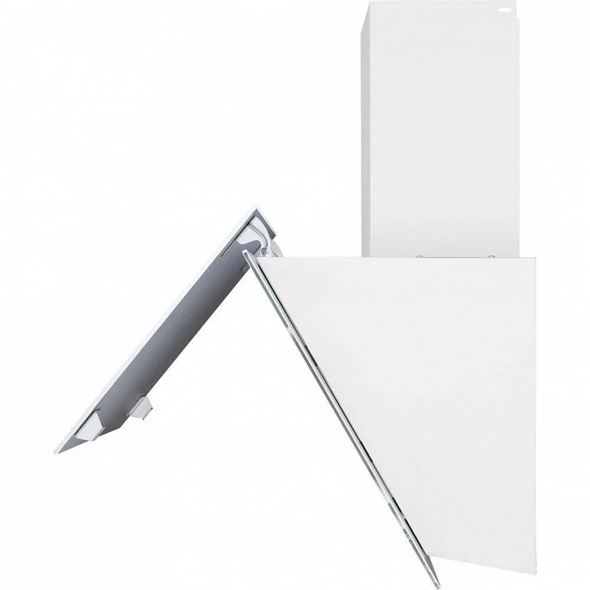 Вытяжка MAUNFELD WIND 60 GLASS WHITE