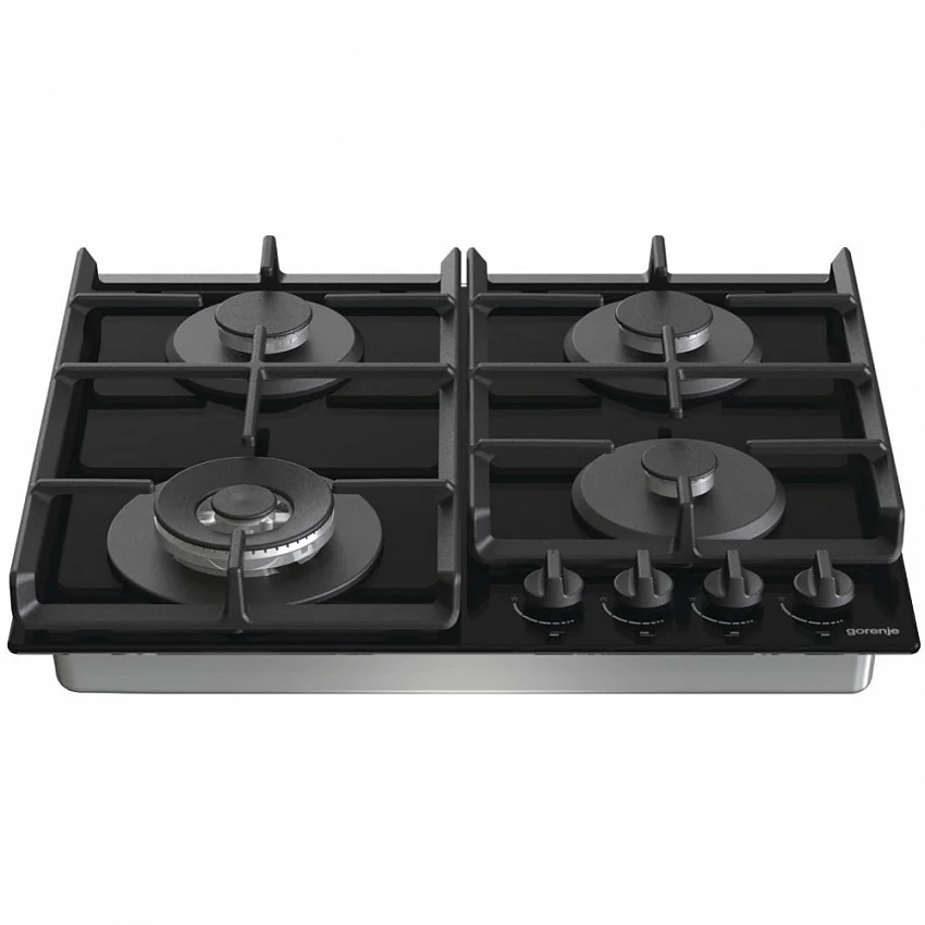 Газовая варочная панель GORENJE GTW641EW