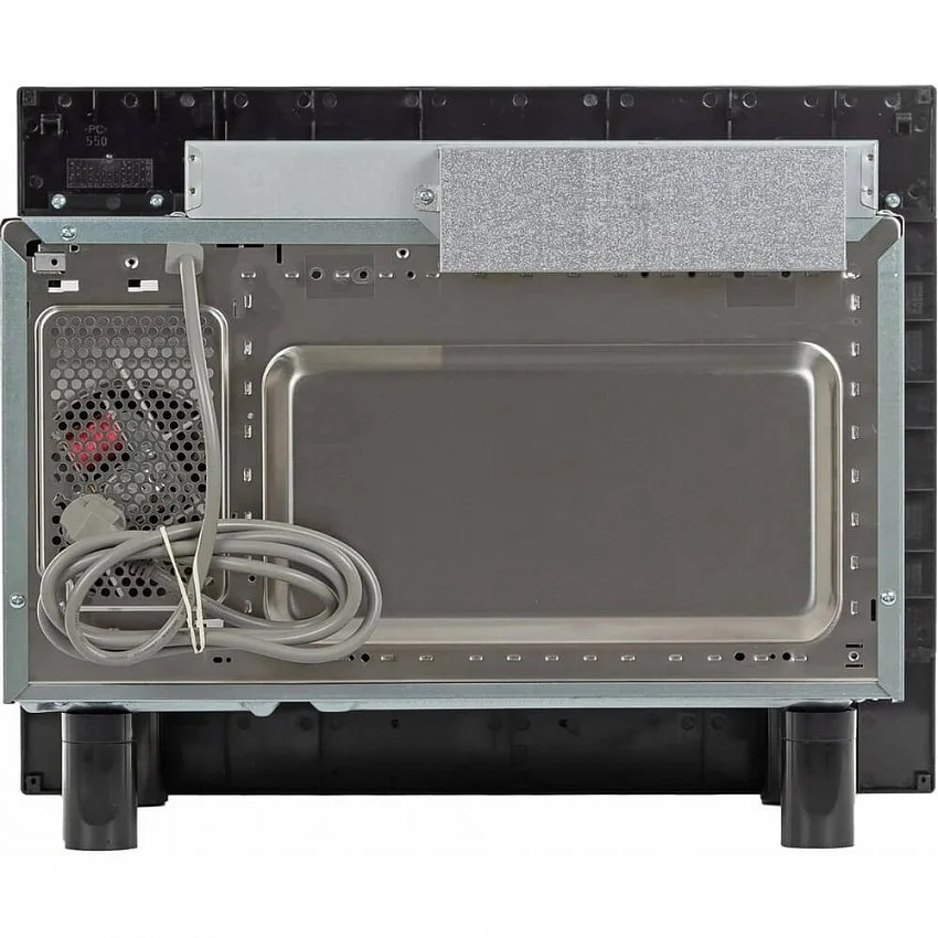 Встраиваемая микроволновая печь ELECTROLUX KMFD264TEX