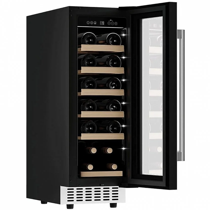 Винный шкаф MEYVEL MV19-KWT1