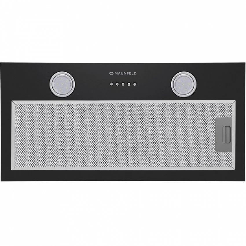 Вытяжка MAUNFELD THAMES 601M BLACK