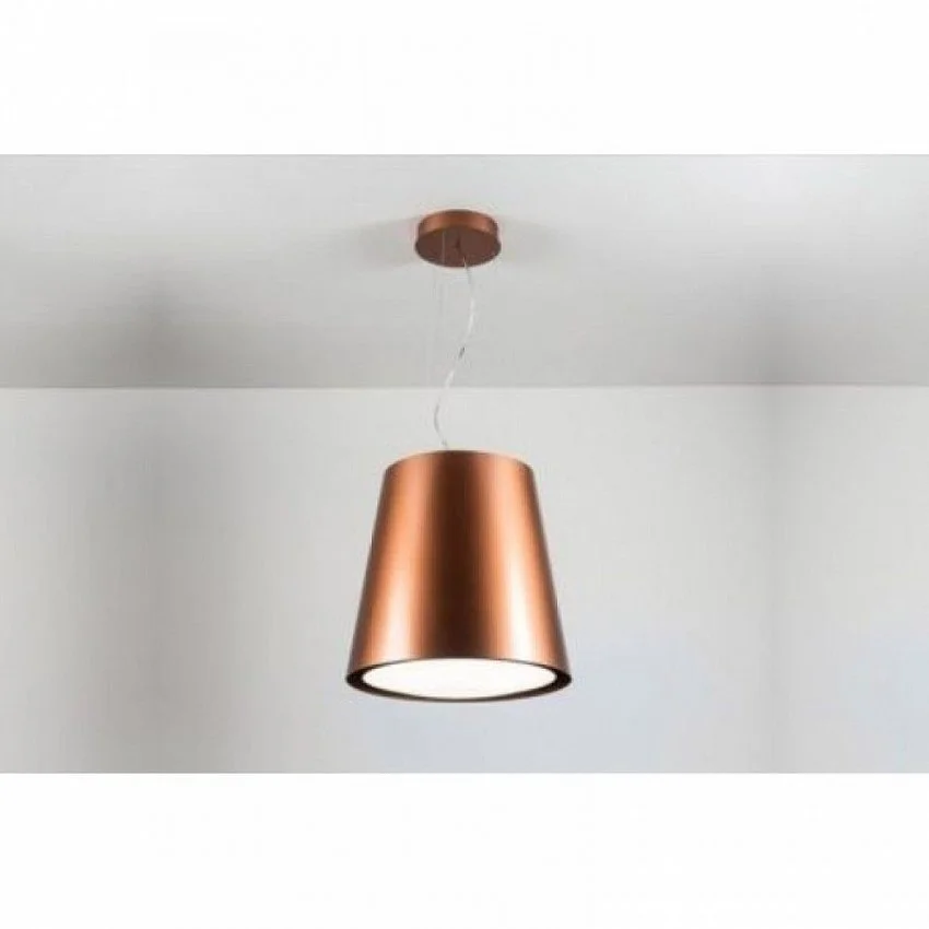 Вытяжка SIRIUS SILT28 COPPER