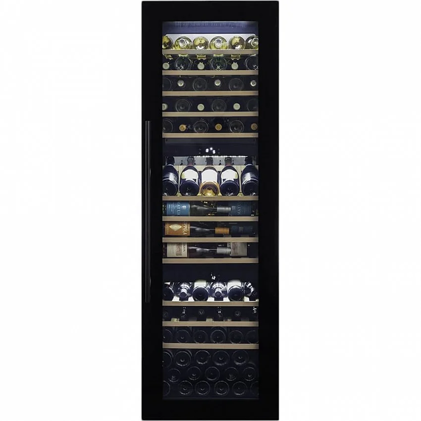 Винный шкаф DUNAVOX DX-89.246TB