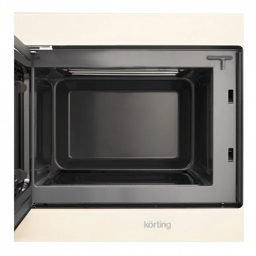 Встраиваемая микроволновая печь KORTING KMI 827 GB