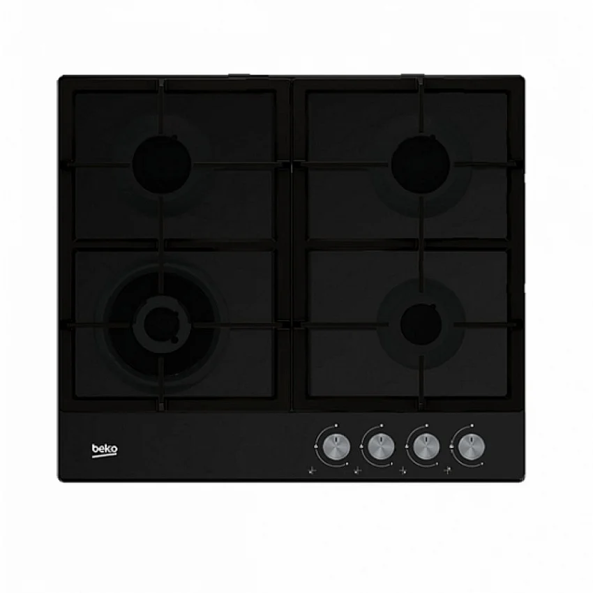 Газовая варочная панель BEKO HIAW 64225 SB