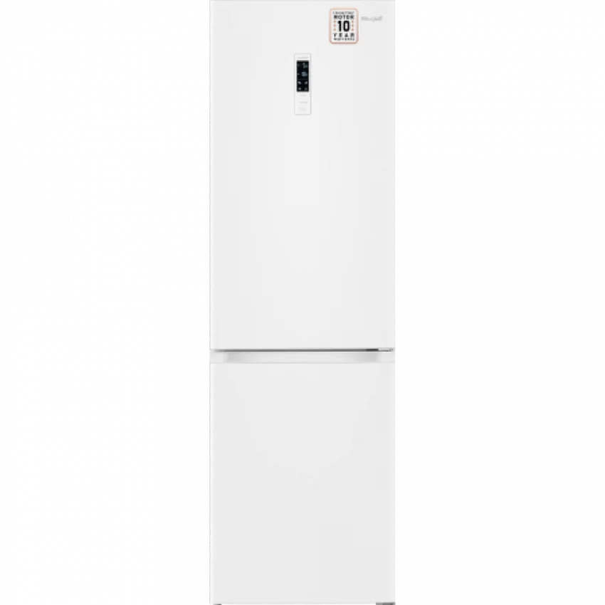 Холодильник WEISSGAUFF WRK 2000 TOTAL NOFROST INVERTER WHITE