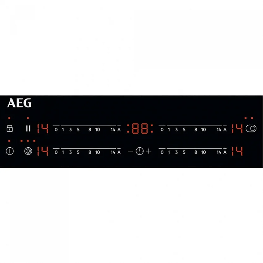 Варочная панель AEG HK654070IB