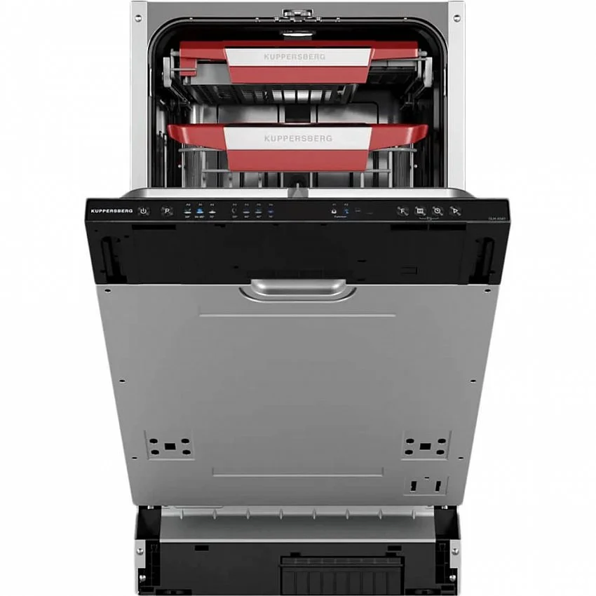 Посудомоечная машина KUPPERSBERG GLM 4581