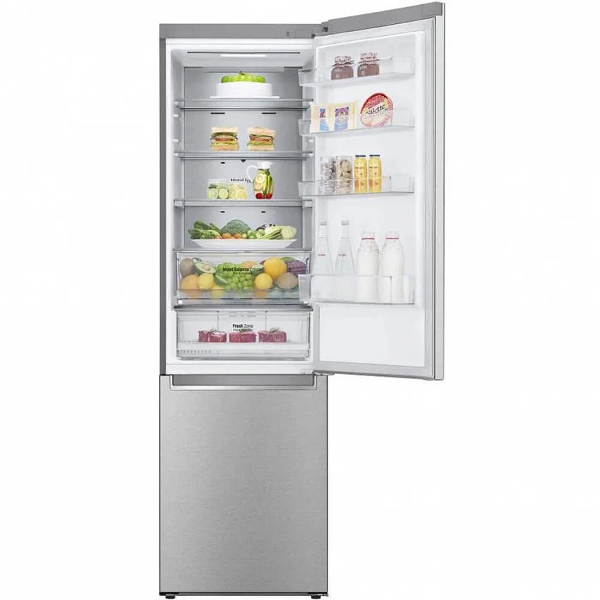 Холодильник LG GC-B509SASM