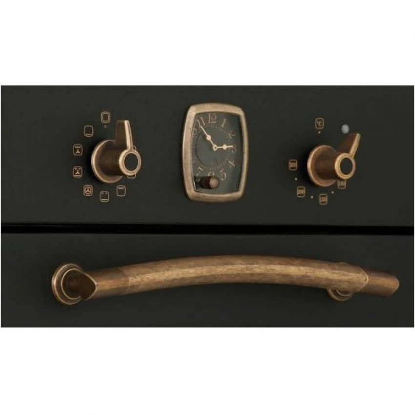 Газовый духовой шкаф KORTING OGG 741 CRN