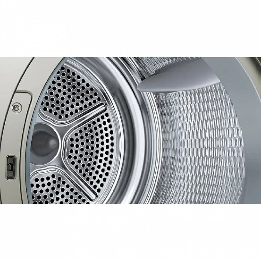 Сушильная машина BOSCH WTN8543SME