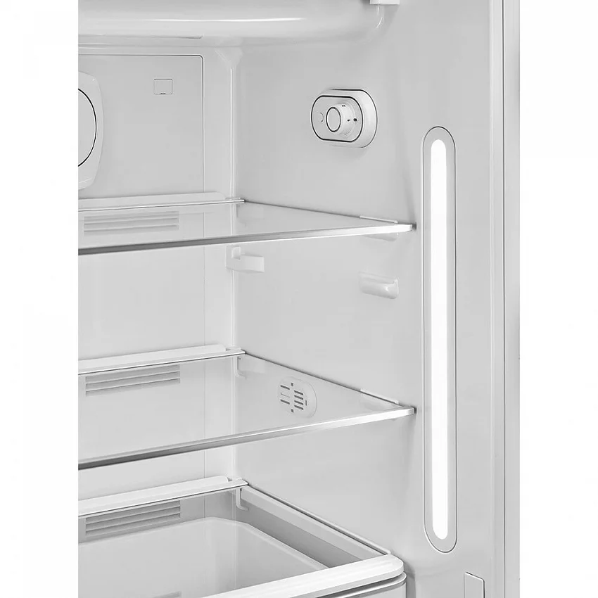 Холодильник SMEG FAB28RRD6