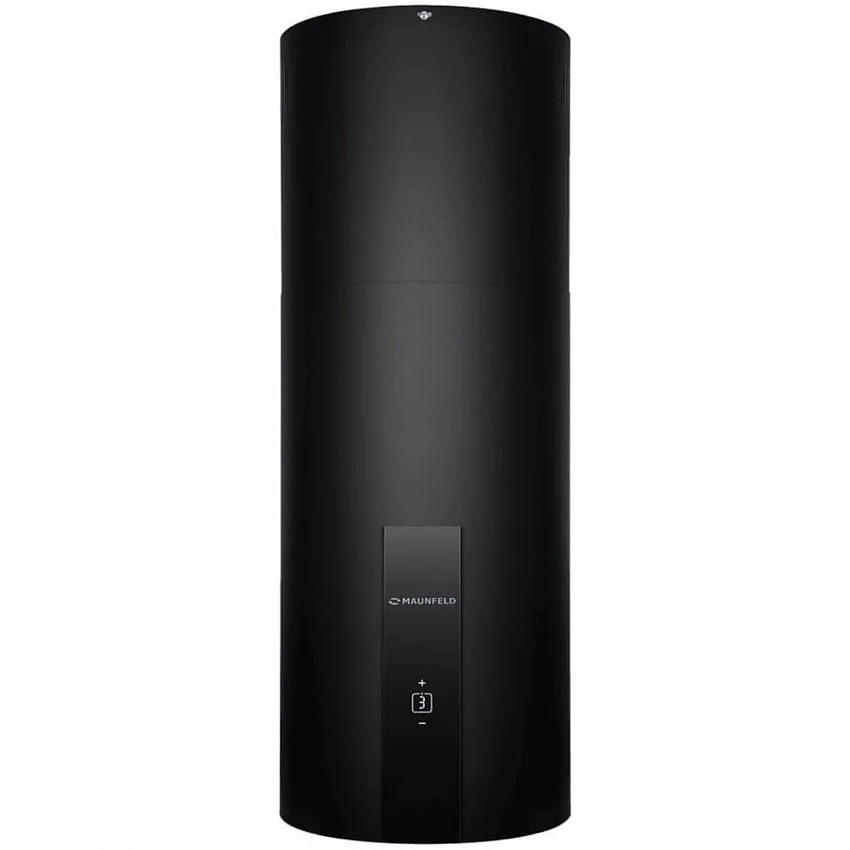 Вытяжка MAUNFELD LEE LIGHT ISLA 35 SENSOR BLACK