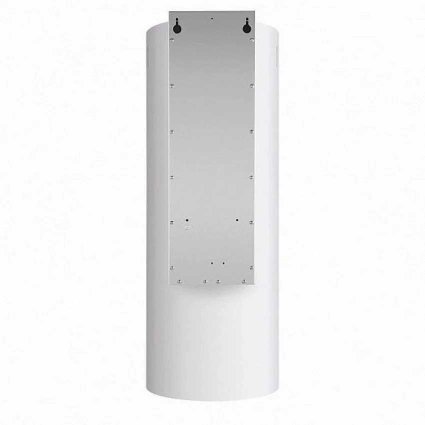 Вытяжка HOMSAIR ART 1050 WL 35 БЕЛЫЙ