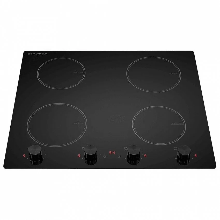 Варочная панель MAUNFELD CVI594MBK2