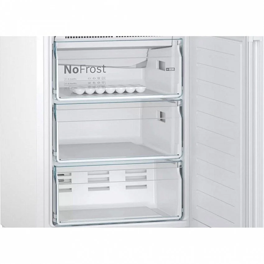 Холодильник BOSCH KGN39UW27R