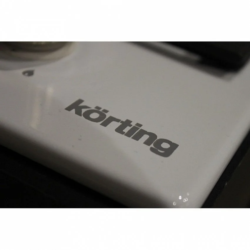 Варочная панель KORTING HG 665 CTW