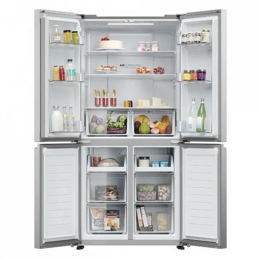 Холодильник HAIER HTF-425DM7RU