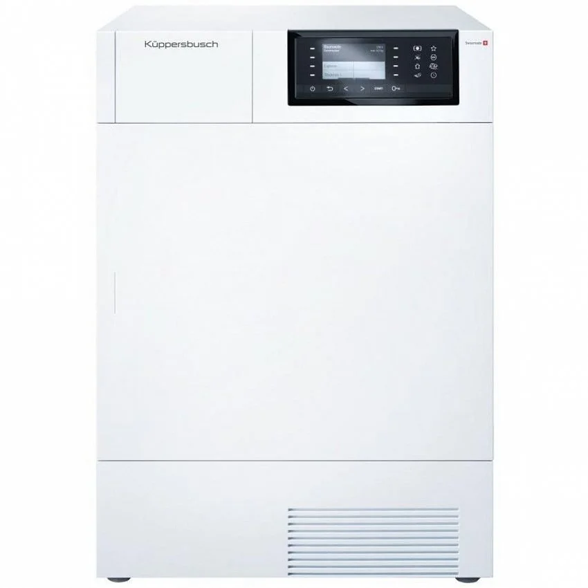 Сушильная машина KUPPERSBUSCH T 40.0 W БЕЛЫЙ