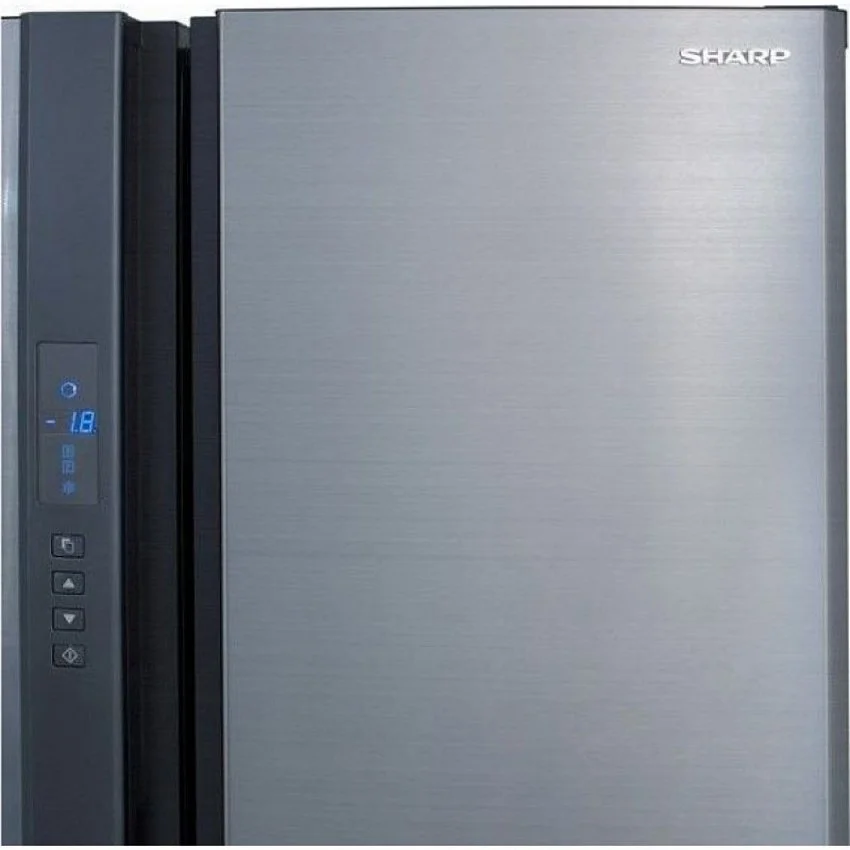 Холодильник SHARP SJ-EX770FSL