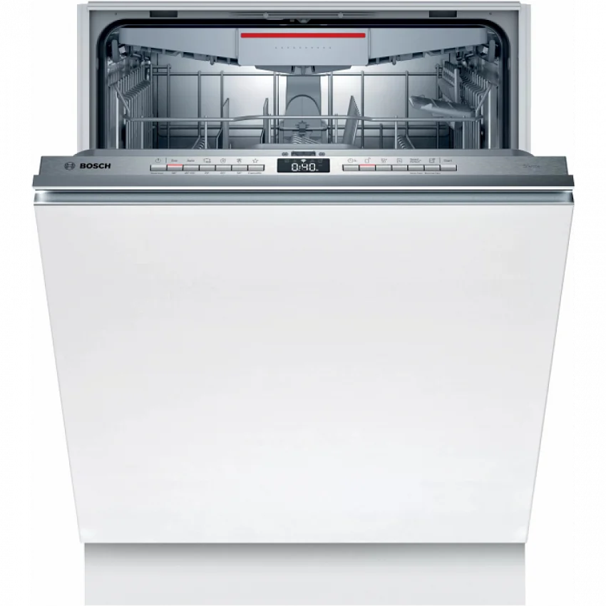 Встраиваемая посудомоечная машина BOSCH SMV4HVX33E
