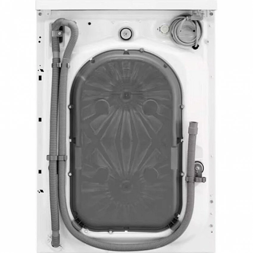 Стиральная машина ELECTROLUX EW7WO368S