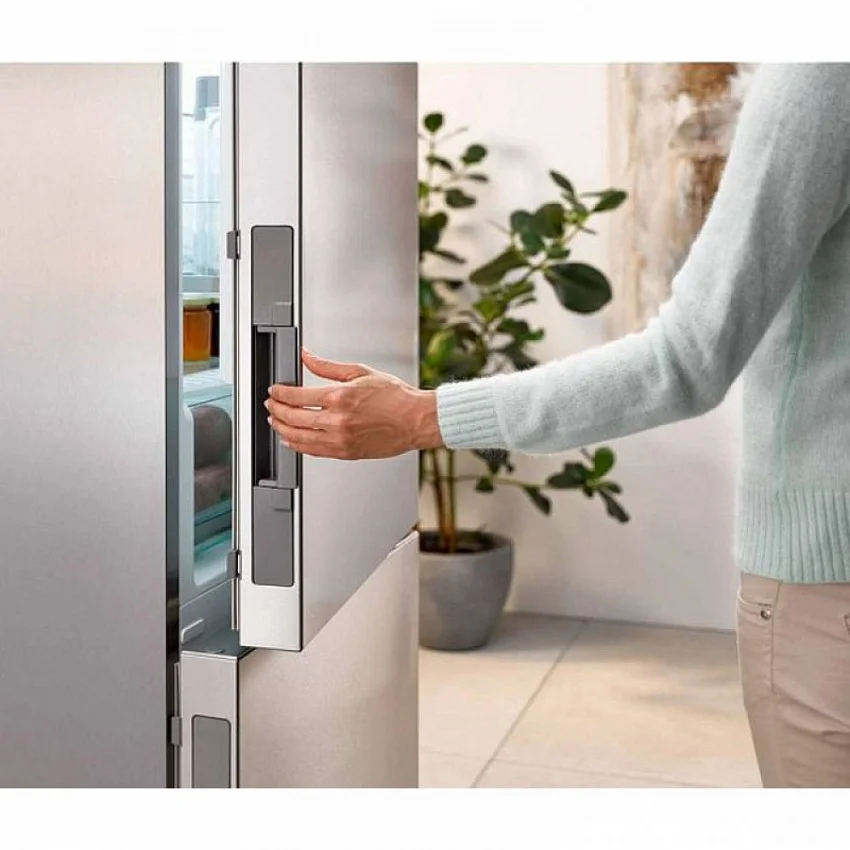 Холодильник MIELE KFN 29283 D EDT/CS