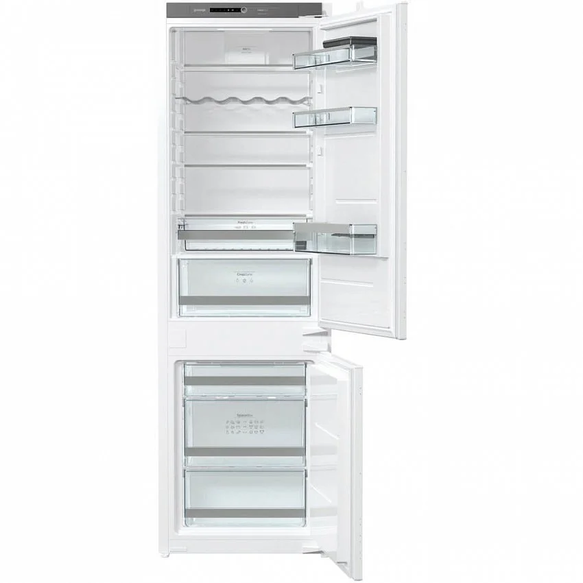 Холодильник GORENJE NRKI4182A1