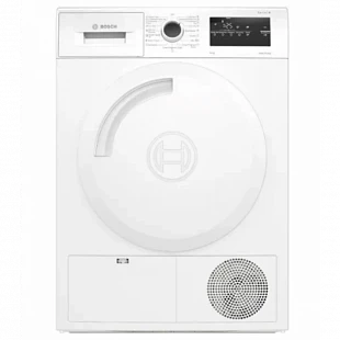 Сушильная машина BOSCH WTH83253BY
