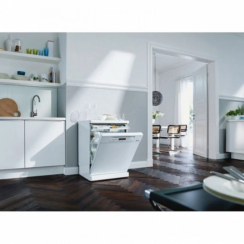 Посудомоечная машина MIELE G 6200 SC