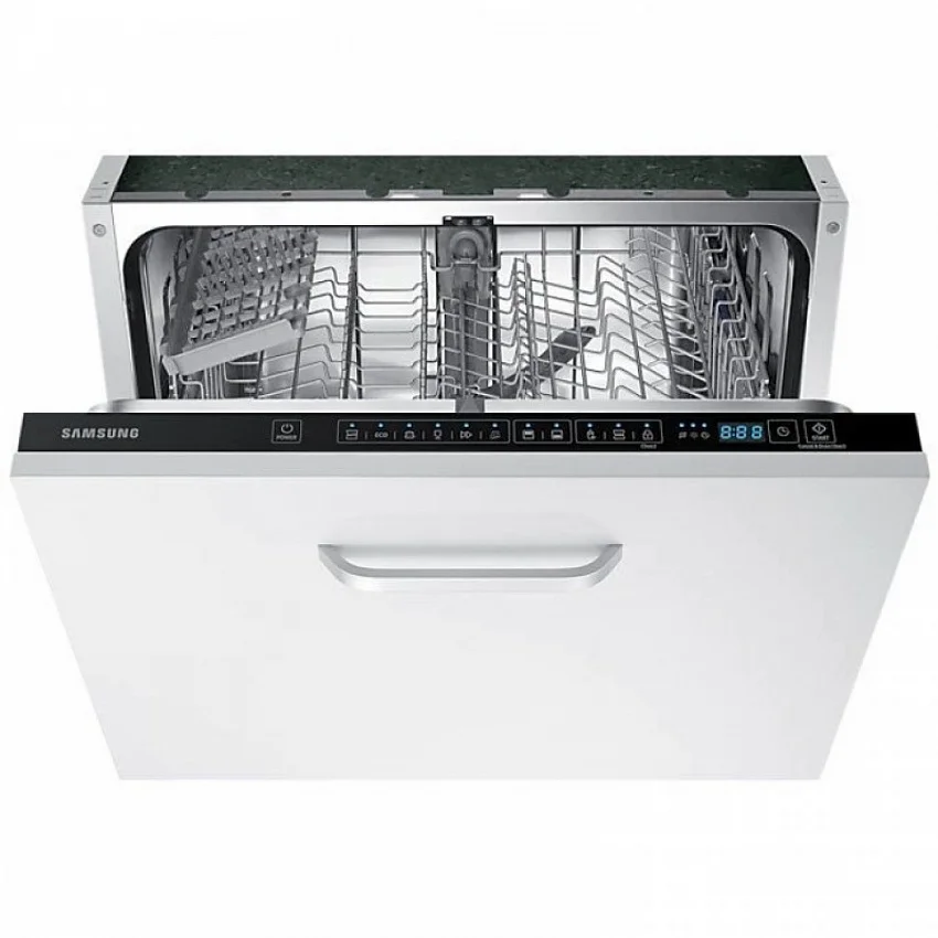 Посудомоечная машина SAMSUNG DW60M6040BB/WT