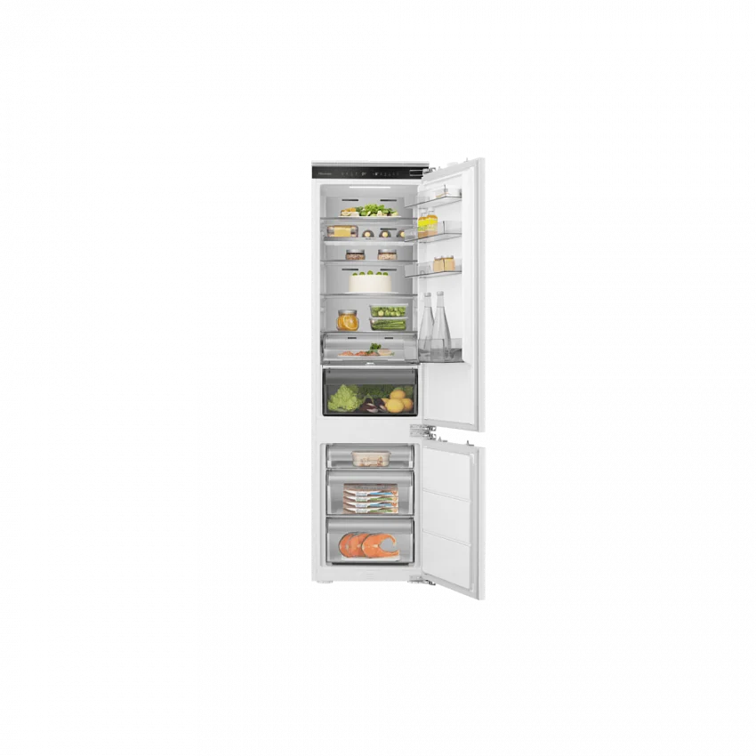Холодильник HISENSE RB3B280SAW1
