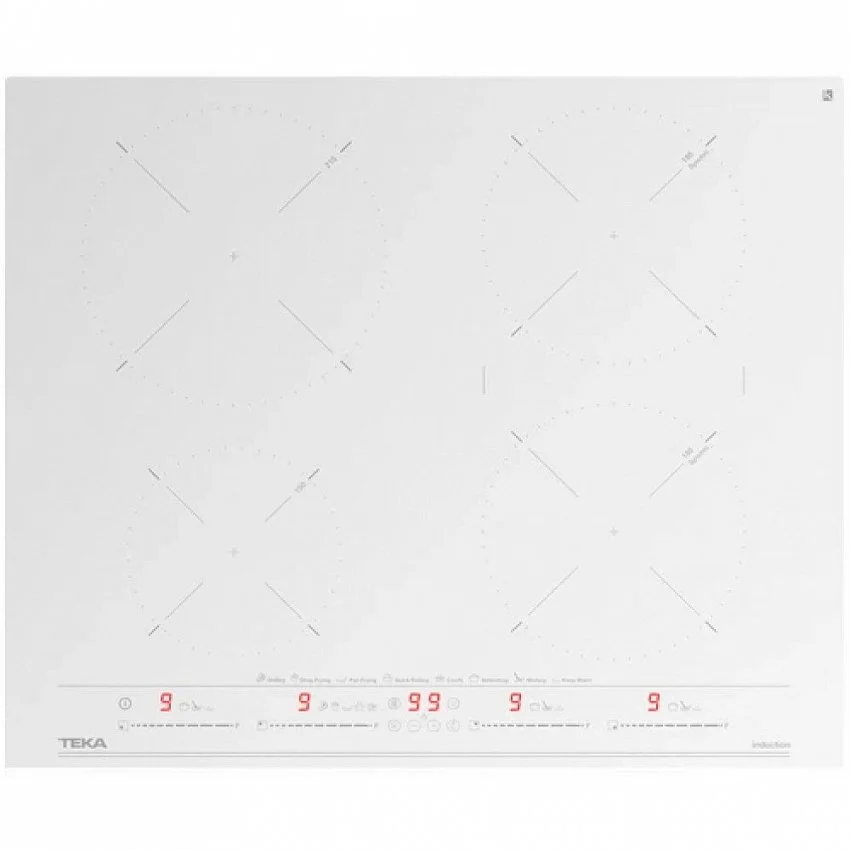 Варочная панель TEKA IZC 64630 MST WHITE